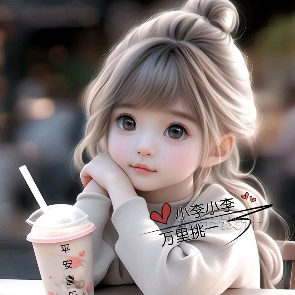 小团团