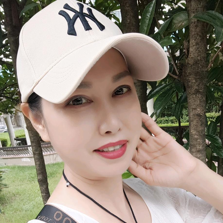 晨曦姐