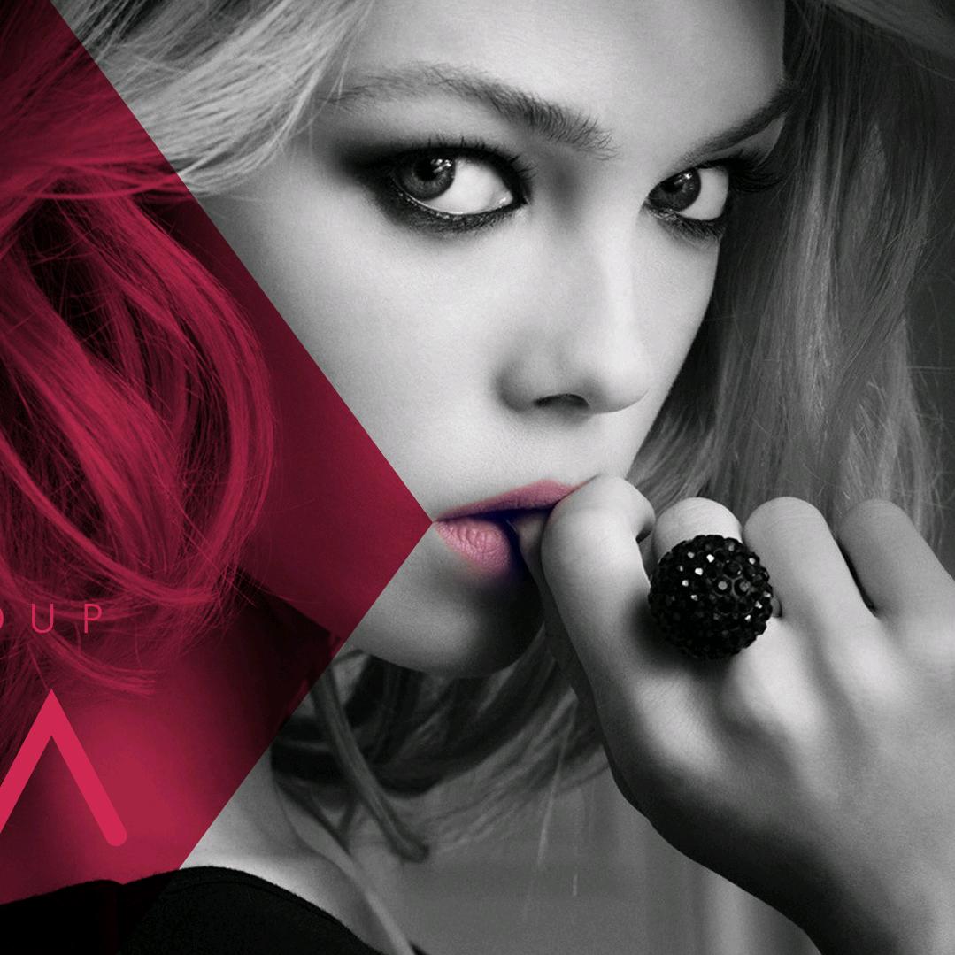 芜湖耀星传媒安琪拉