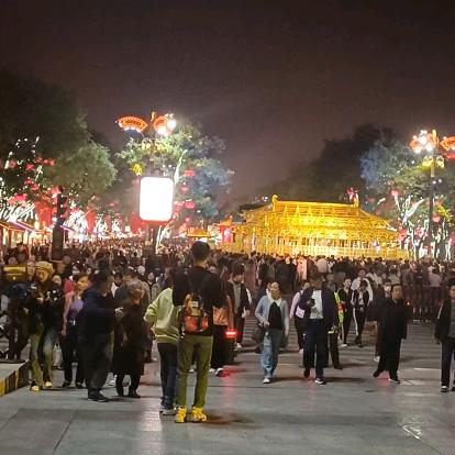 带你去旅游