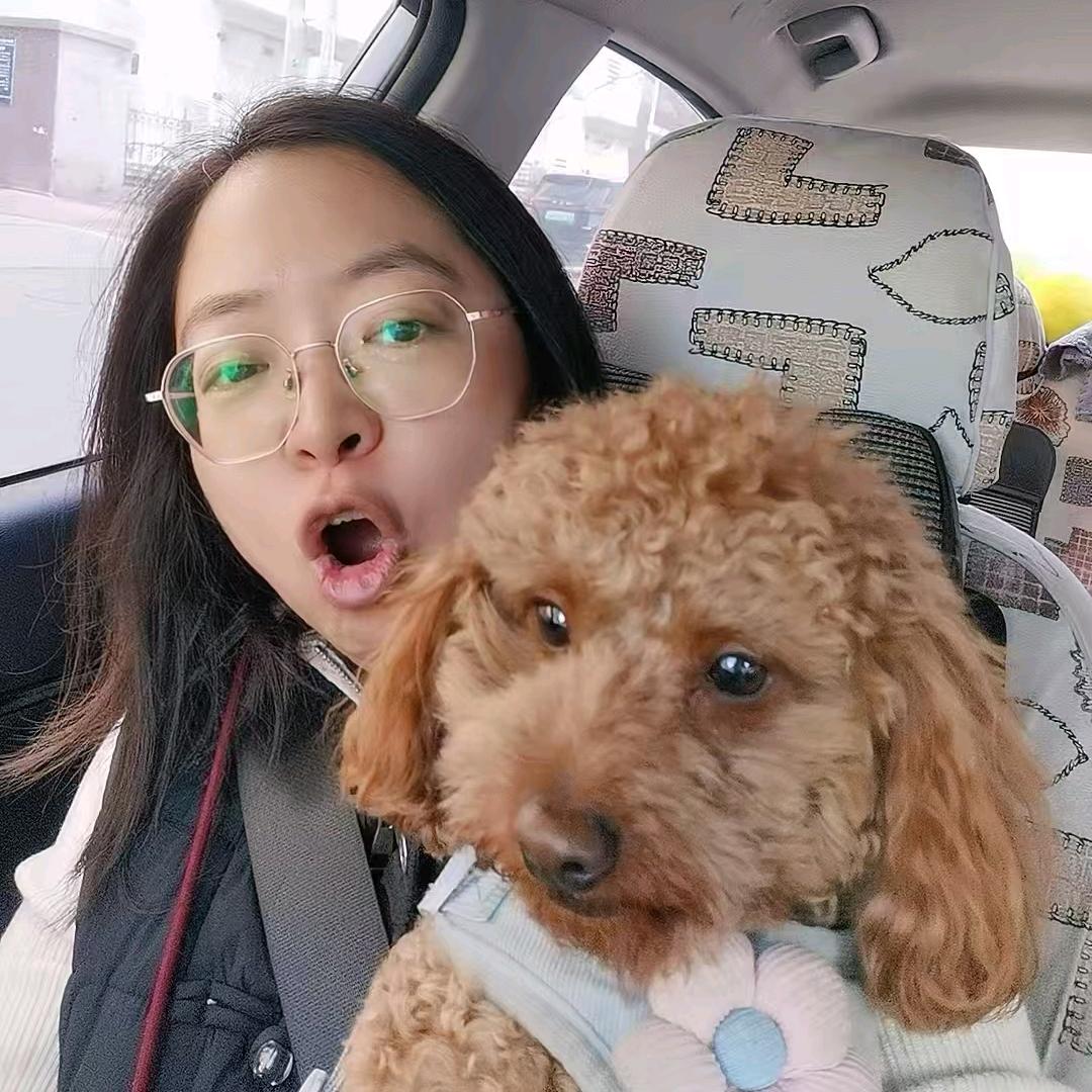 宝妈Linda自学英语