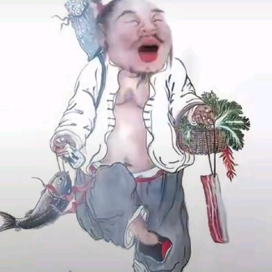 🗣️别👊惹✊我👯，🙏我👏烦👫