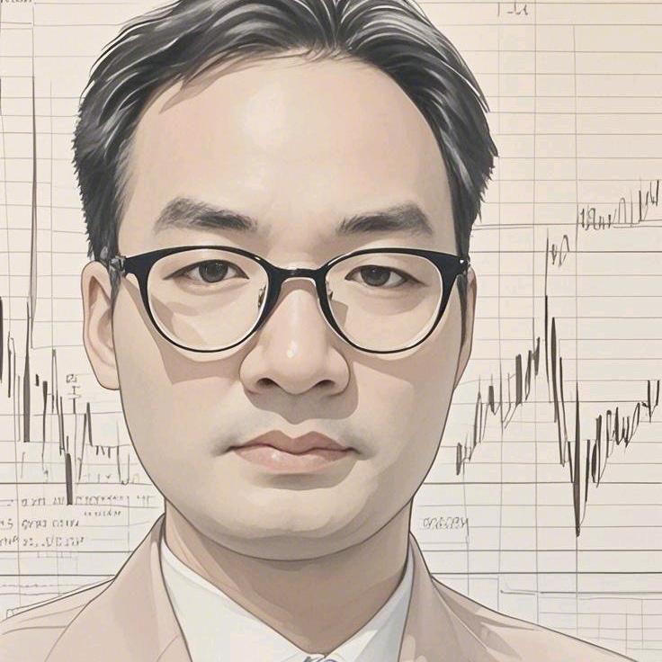 老杨观点