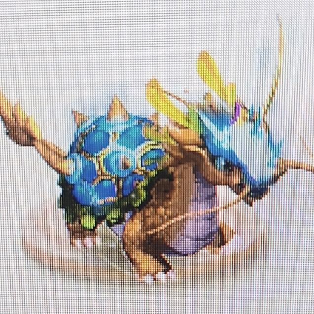 梦幻酒葫芦