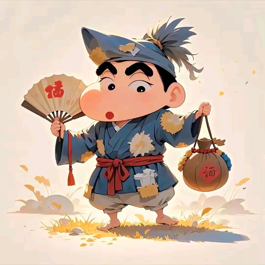 不会喝酒的李白