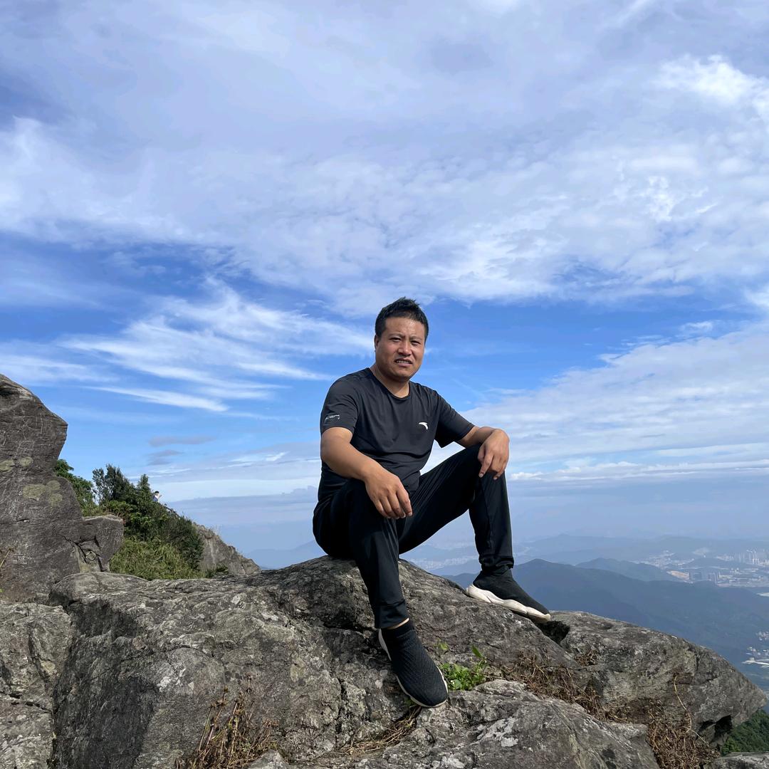 千里马视野