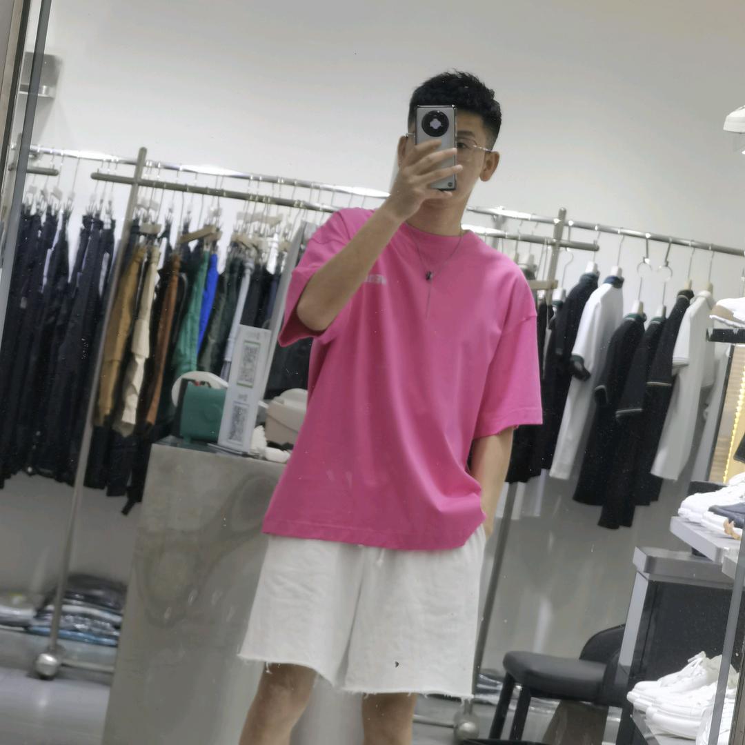 熊二不二🐻