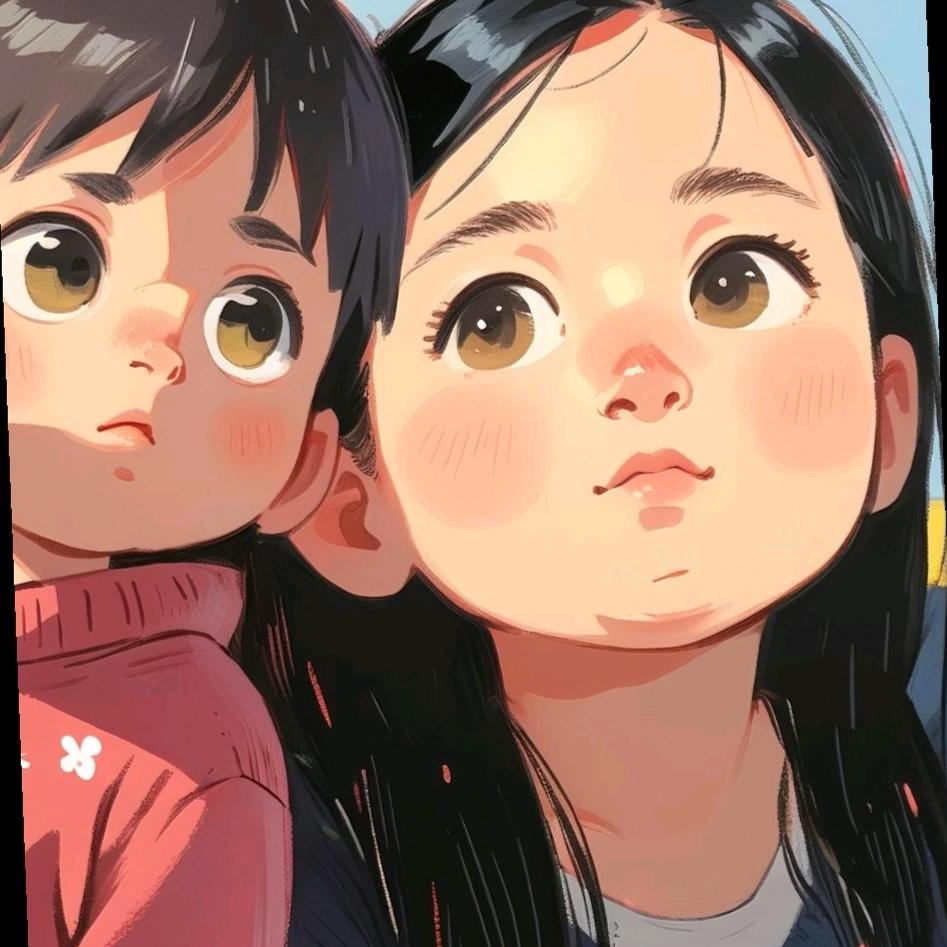 一条睡着了的鱼