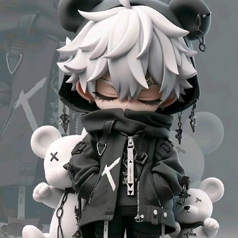 I am because you are
