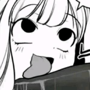 吓哭了