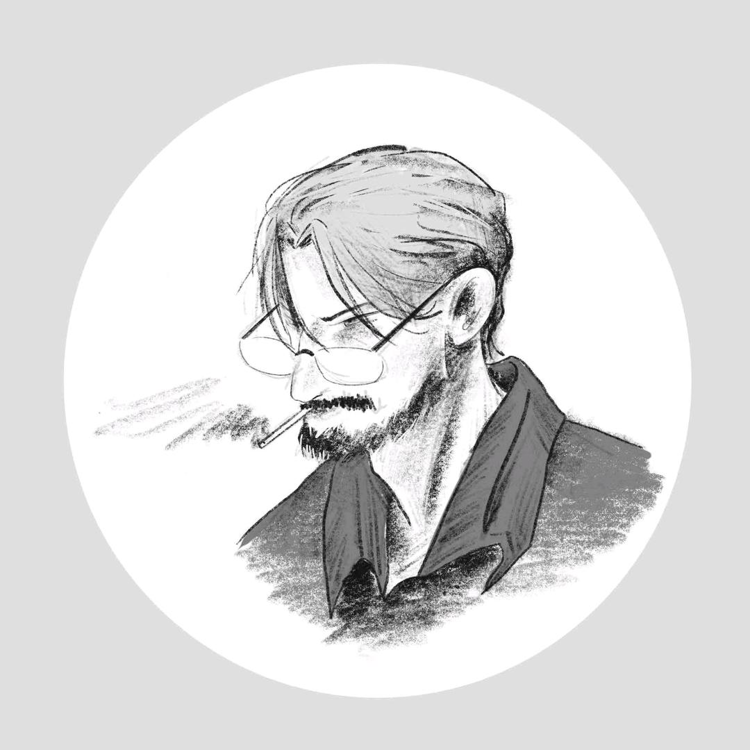 暴躁老哥潮玩