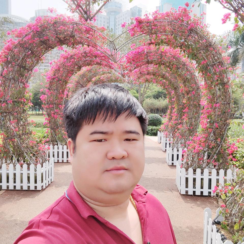 许你一生 一世