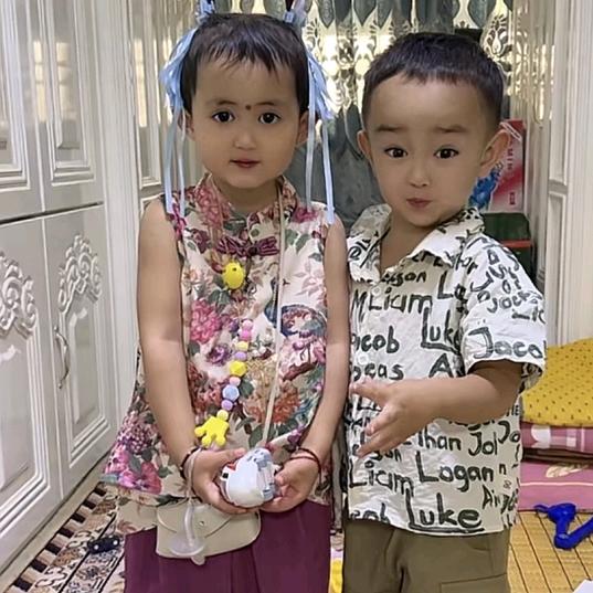 依明尼亚孜女儿