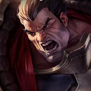 国服诺手在线叠血怒