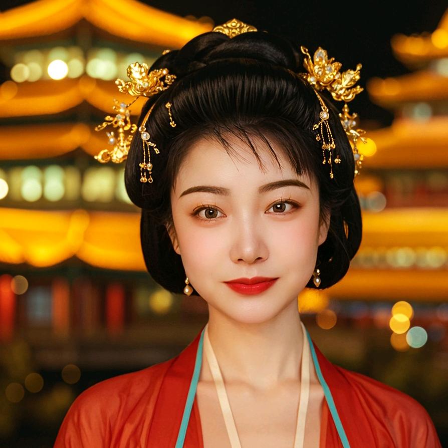 喜欢嘚瑟