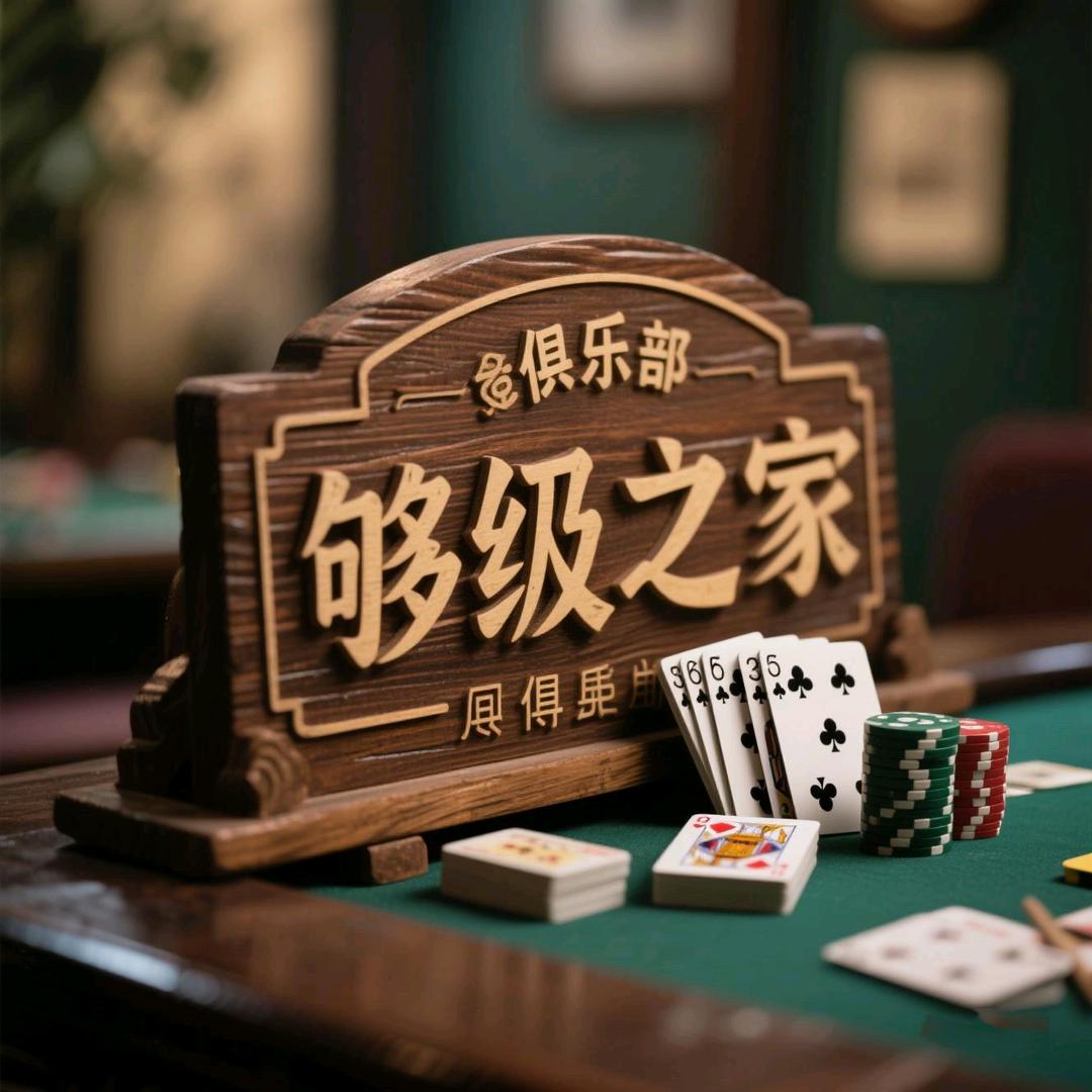 够级之家俱乐部