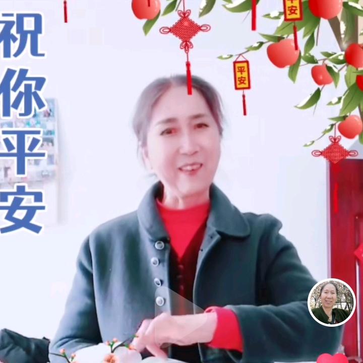 漂亮奶奶