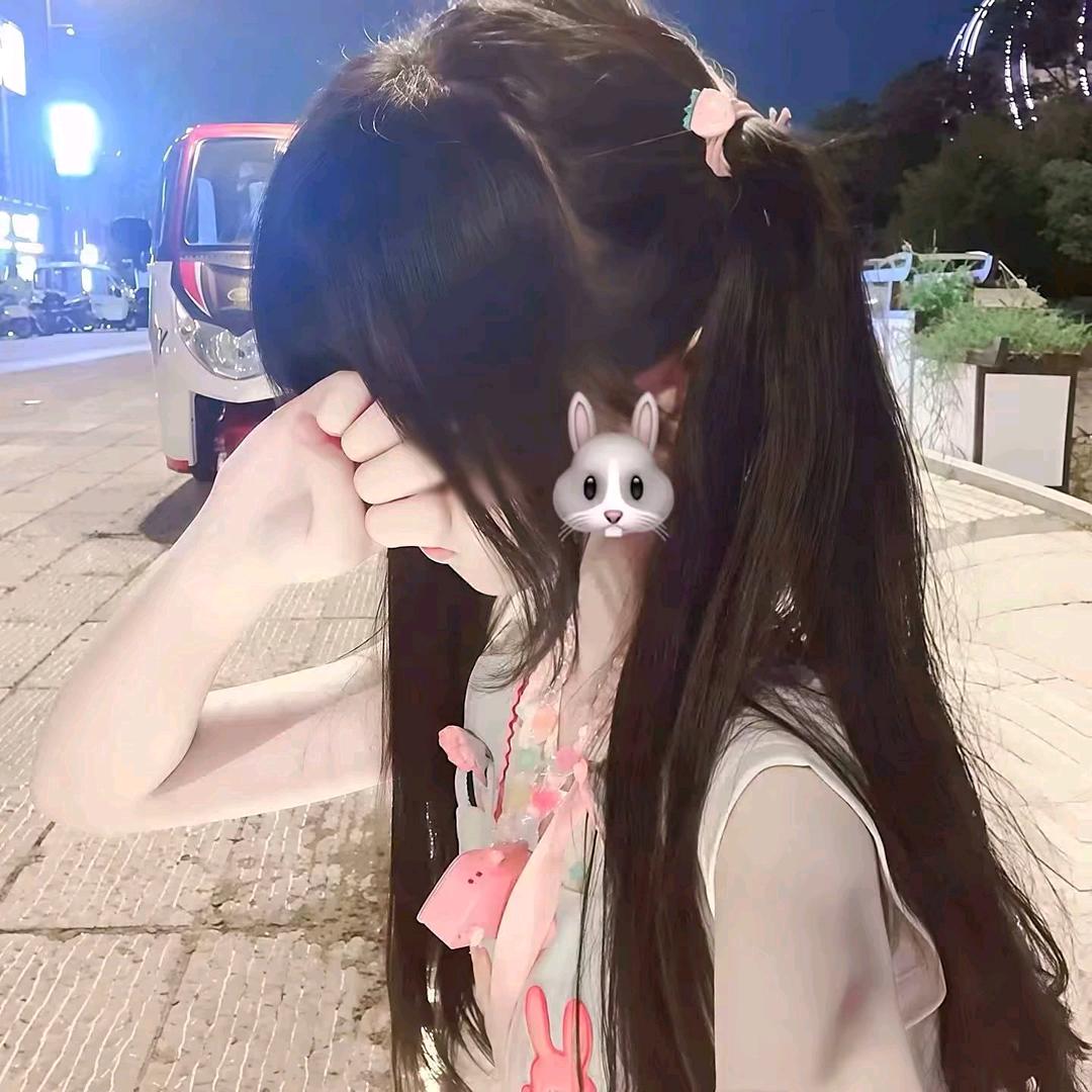妳的茉莉头像