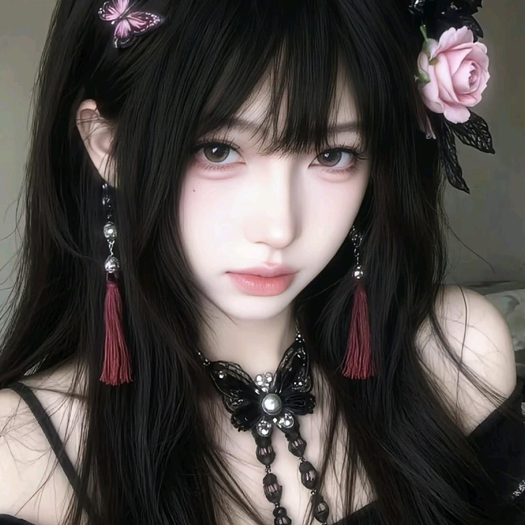 酒酿小鱼干儿🐟/