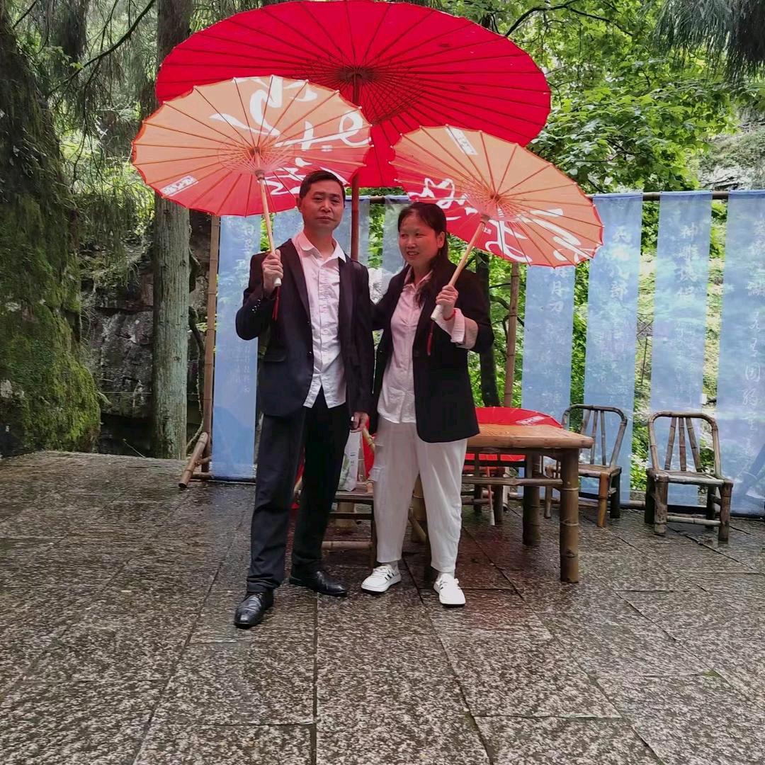有你明天会更好