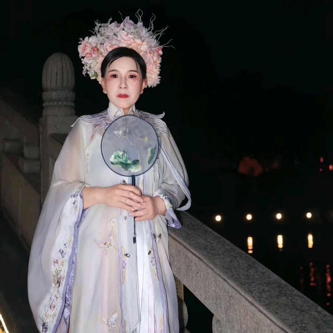 @余生有你