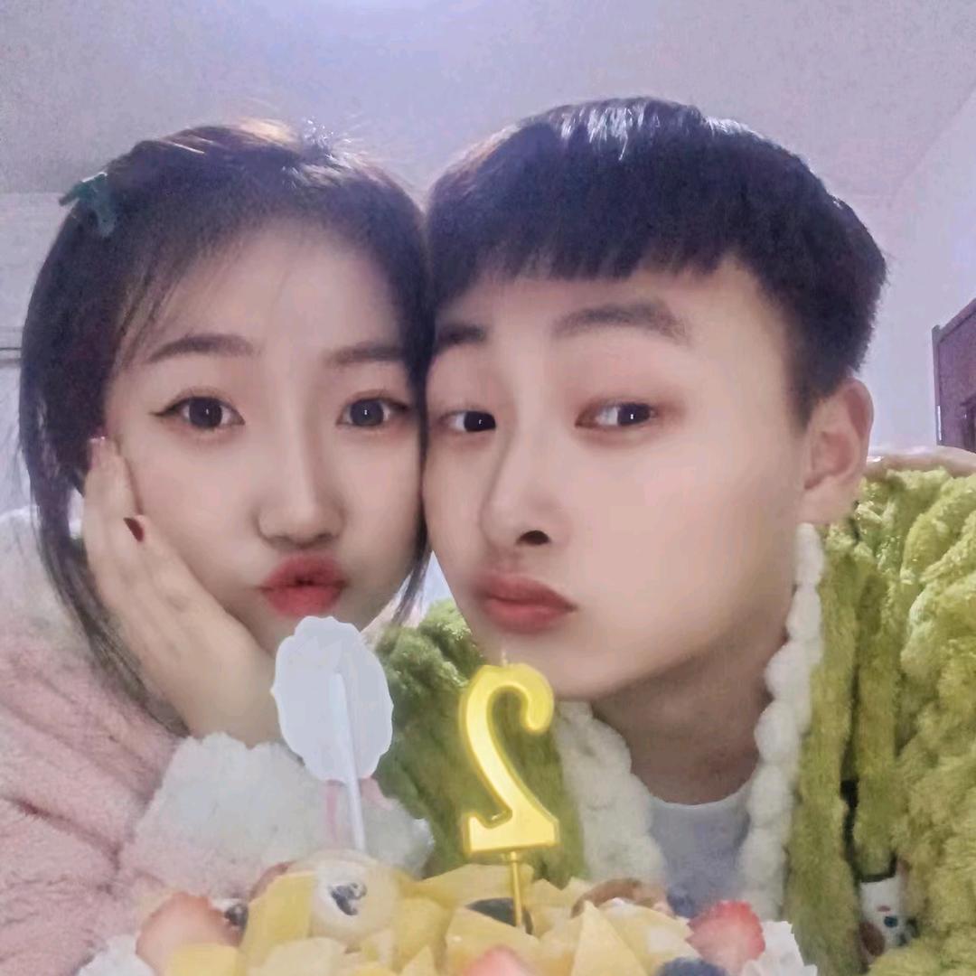 幸福的一家人(小韩)