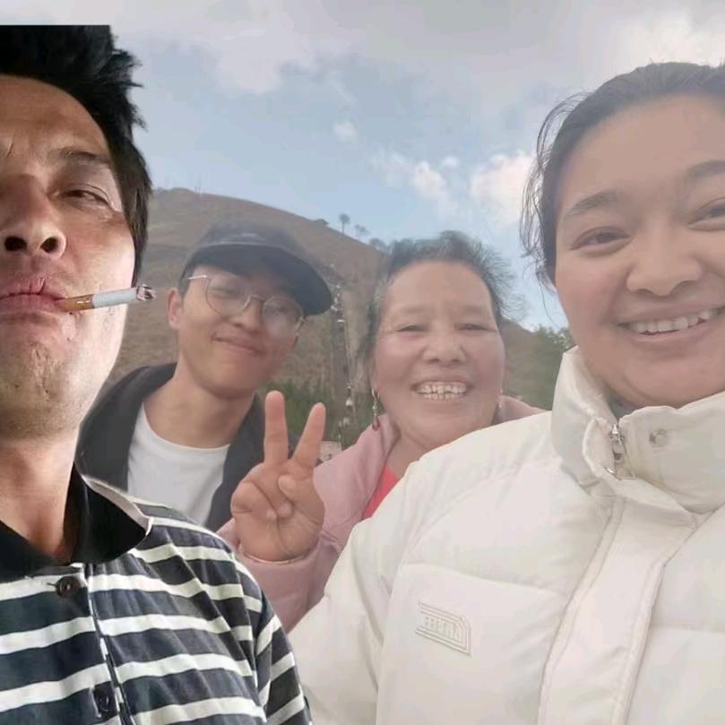 明天会更美好单身