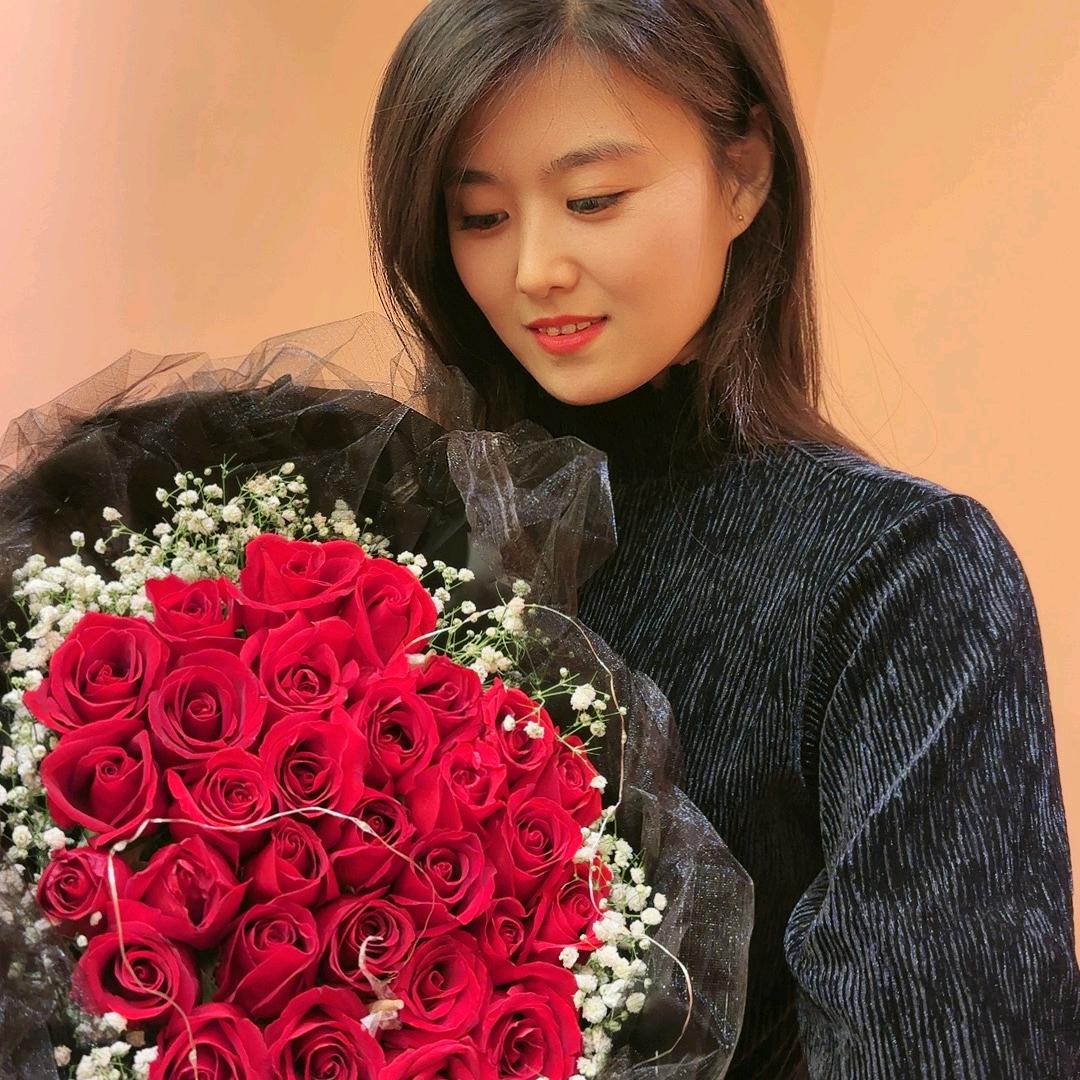 小陈姐姐的花花店