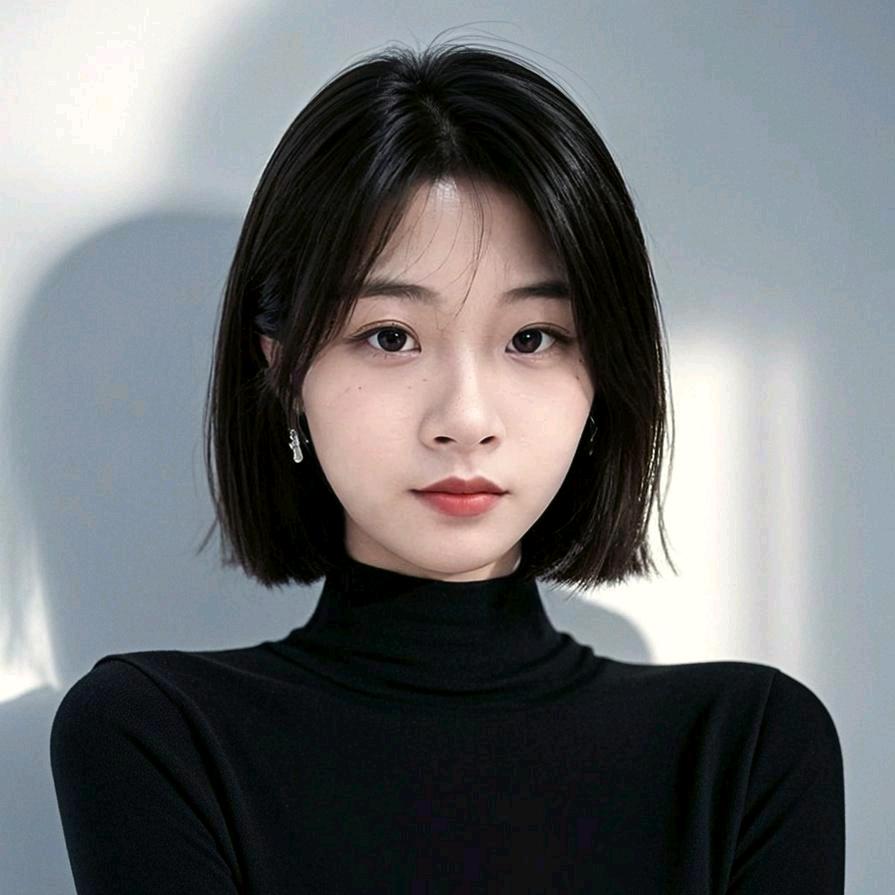 呆萌