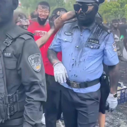马祥英
