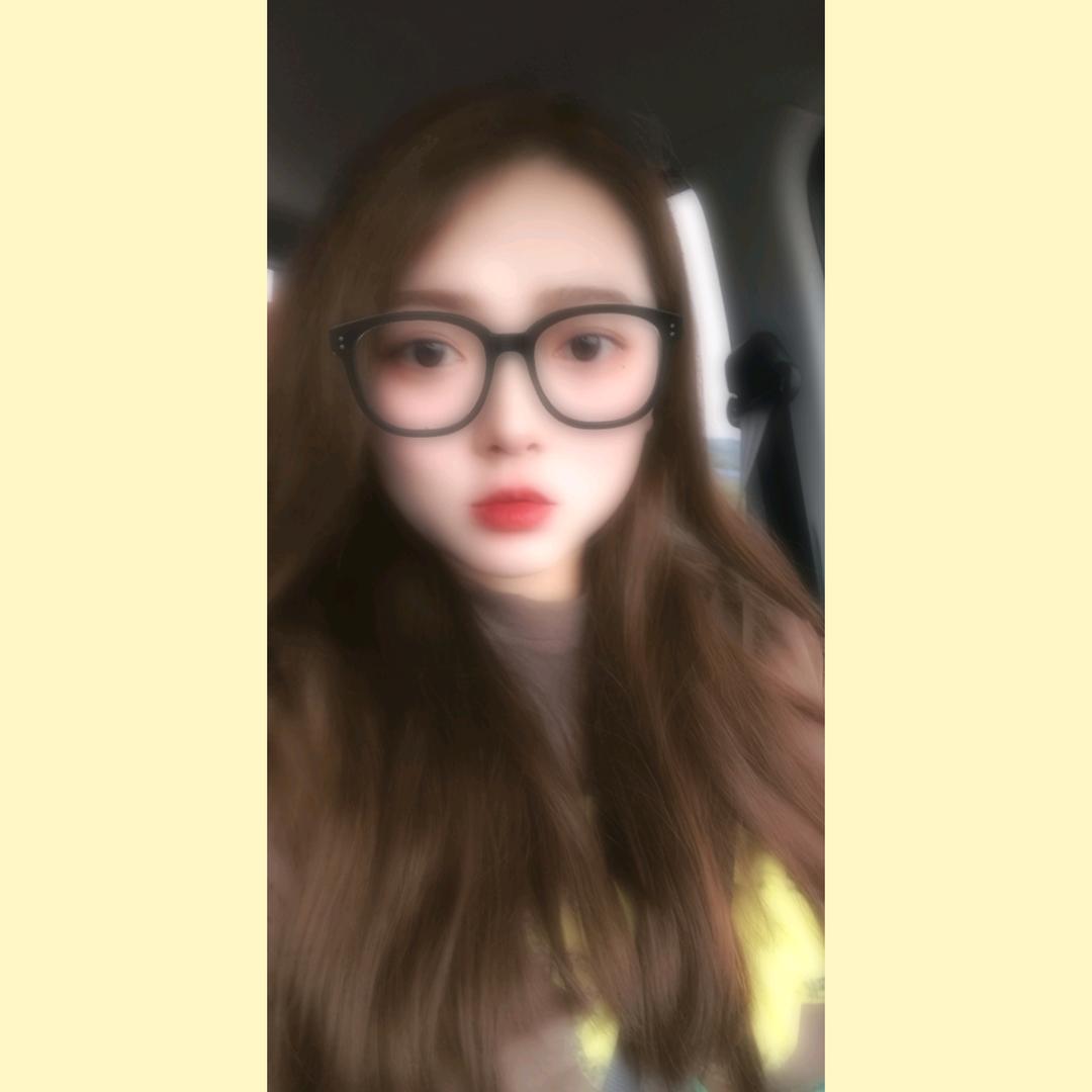 橘子🌸