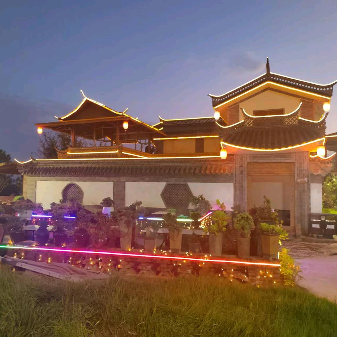 天天开心