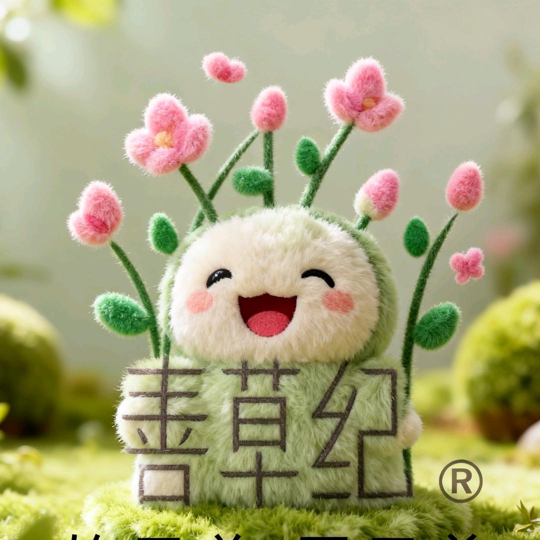 善草纪官方旗舰店