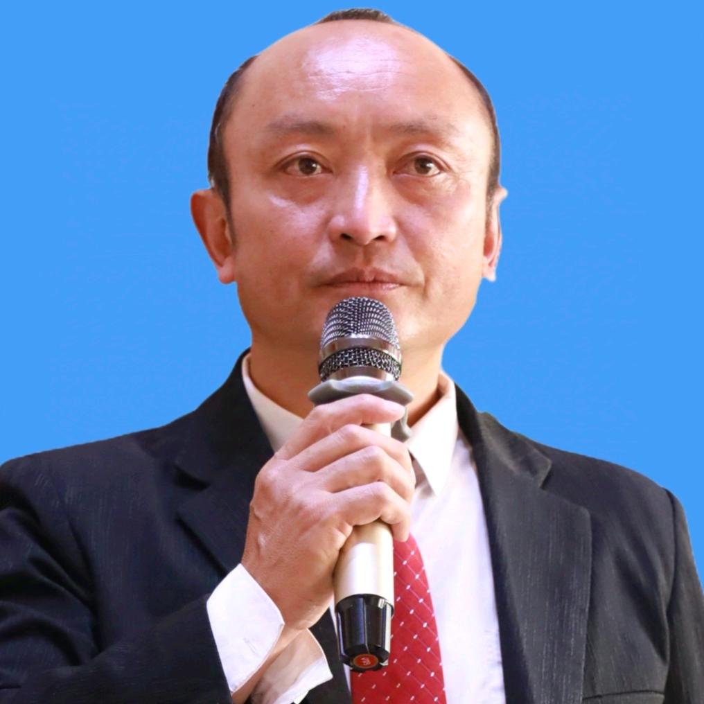 薛总管（收徒）