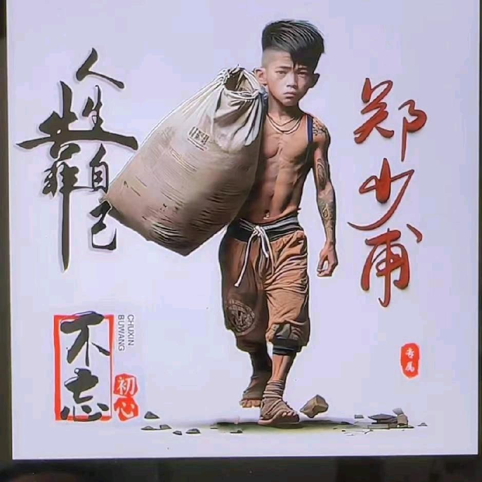 普