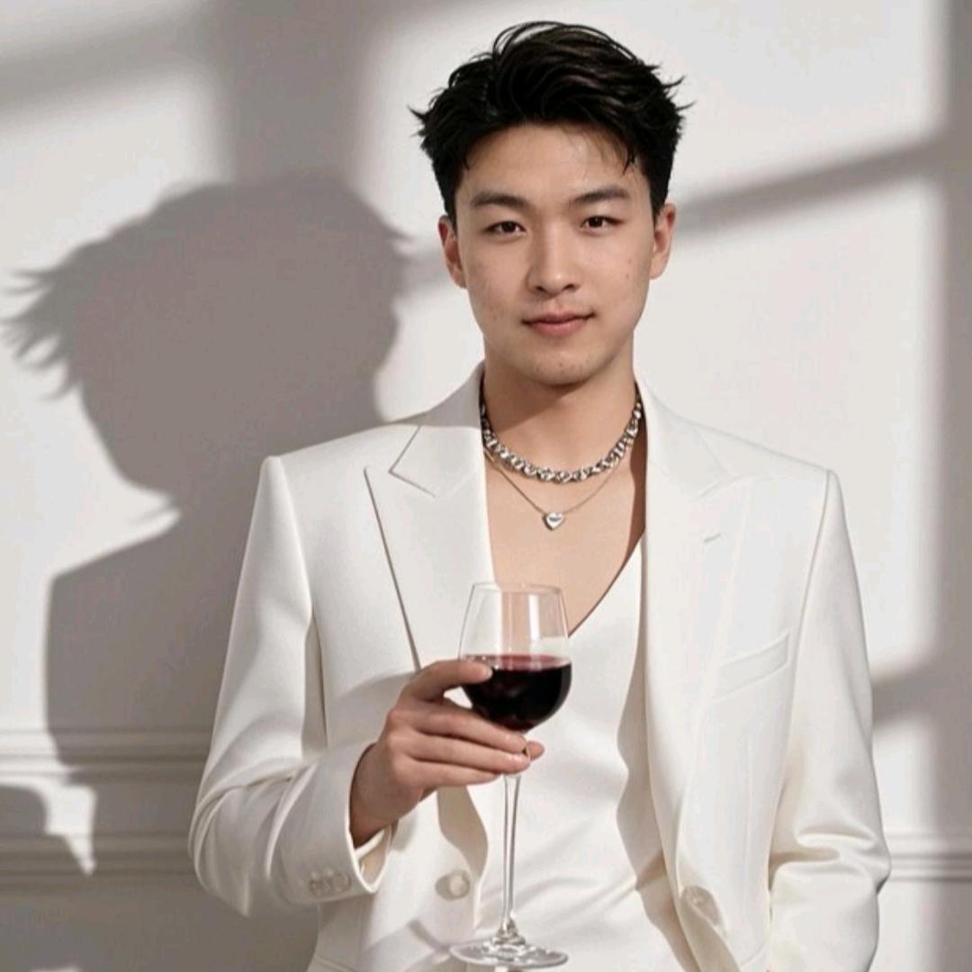 深临其境-男高音张基深