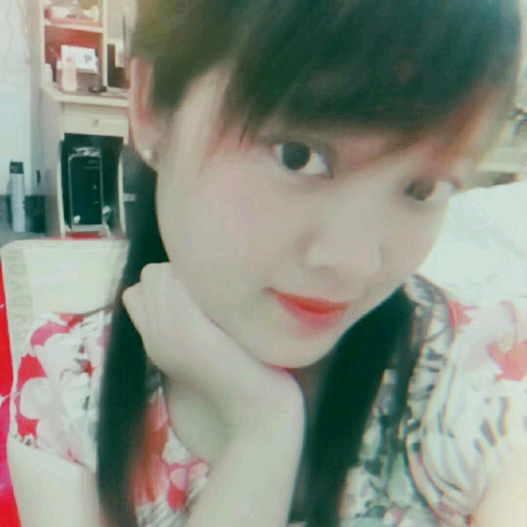 幸福小女人