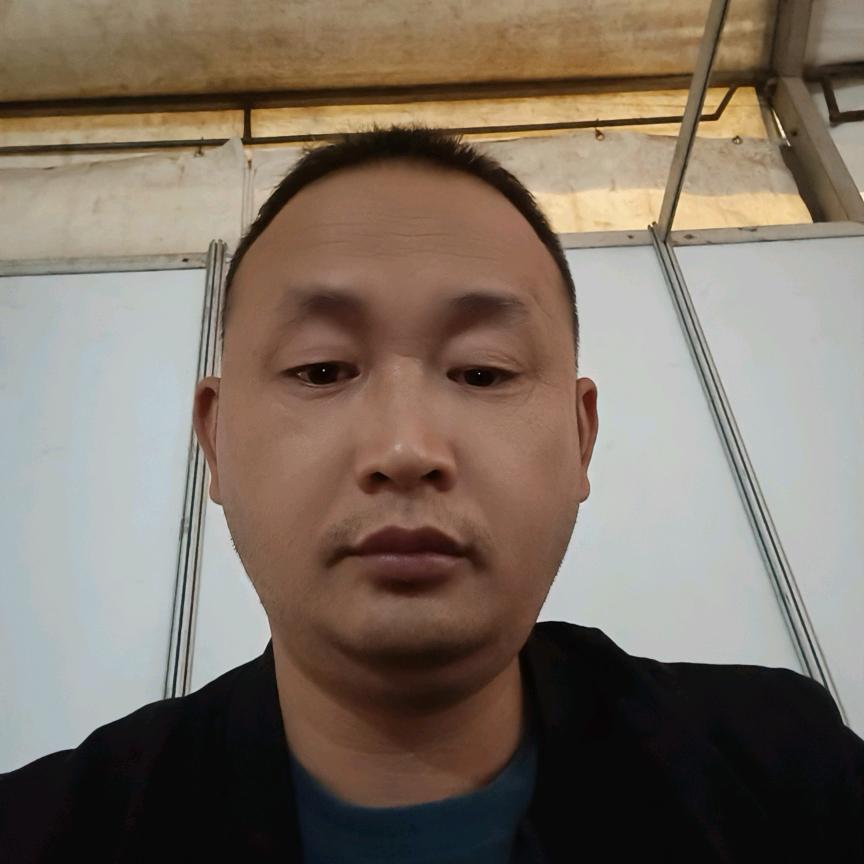 药材小刘