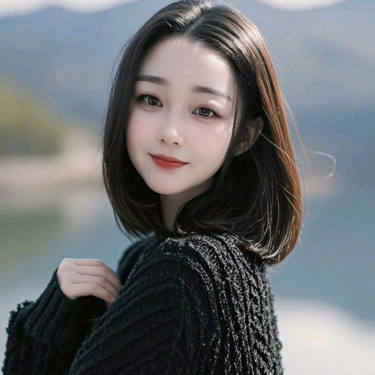 如你一般的人