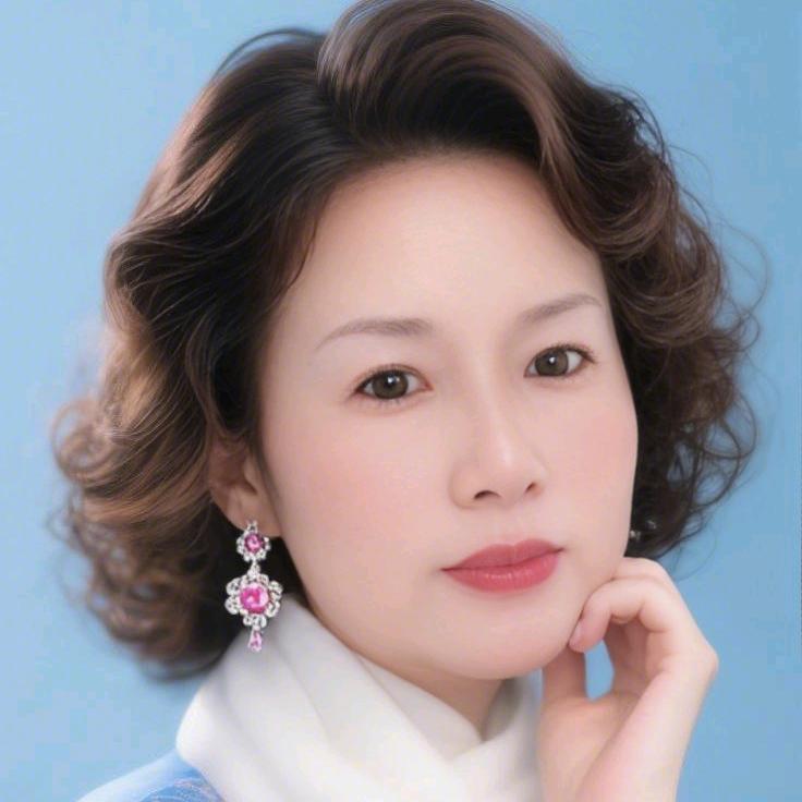 红梅姐