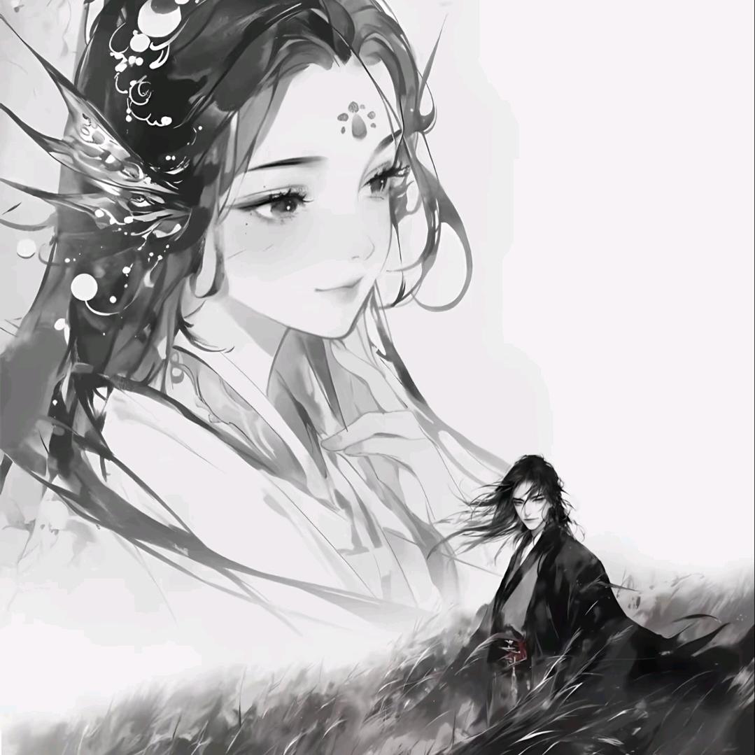 伯雅头像