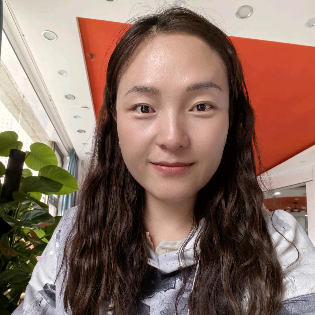 小杨爱运动