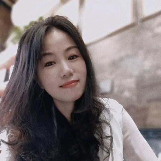 微笑如糖