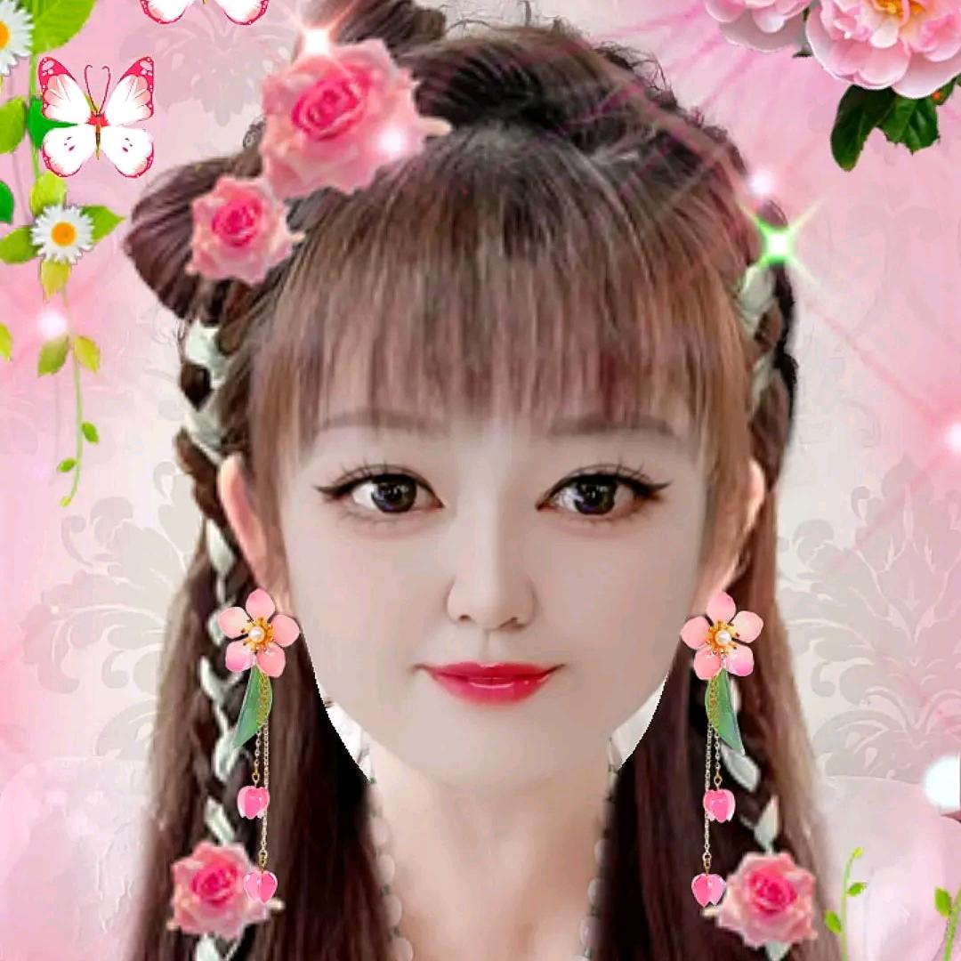小梅