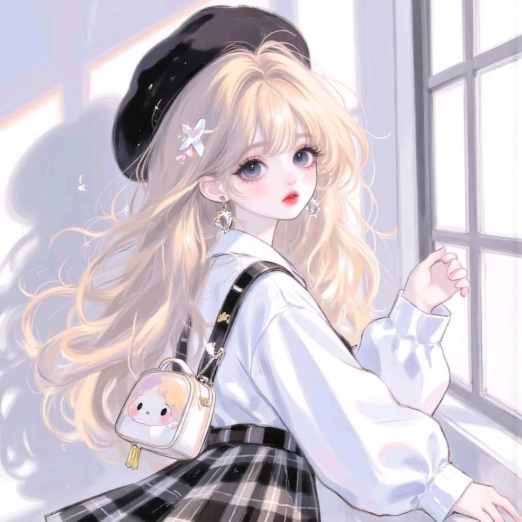 ❄️暮秋🌙