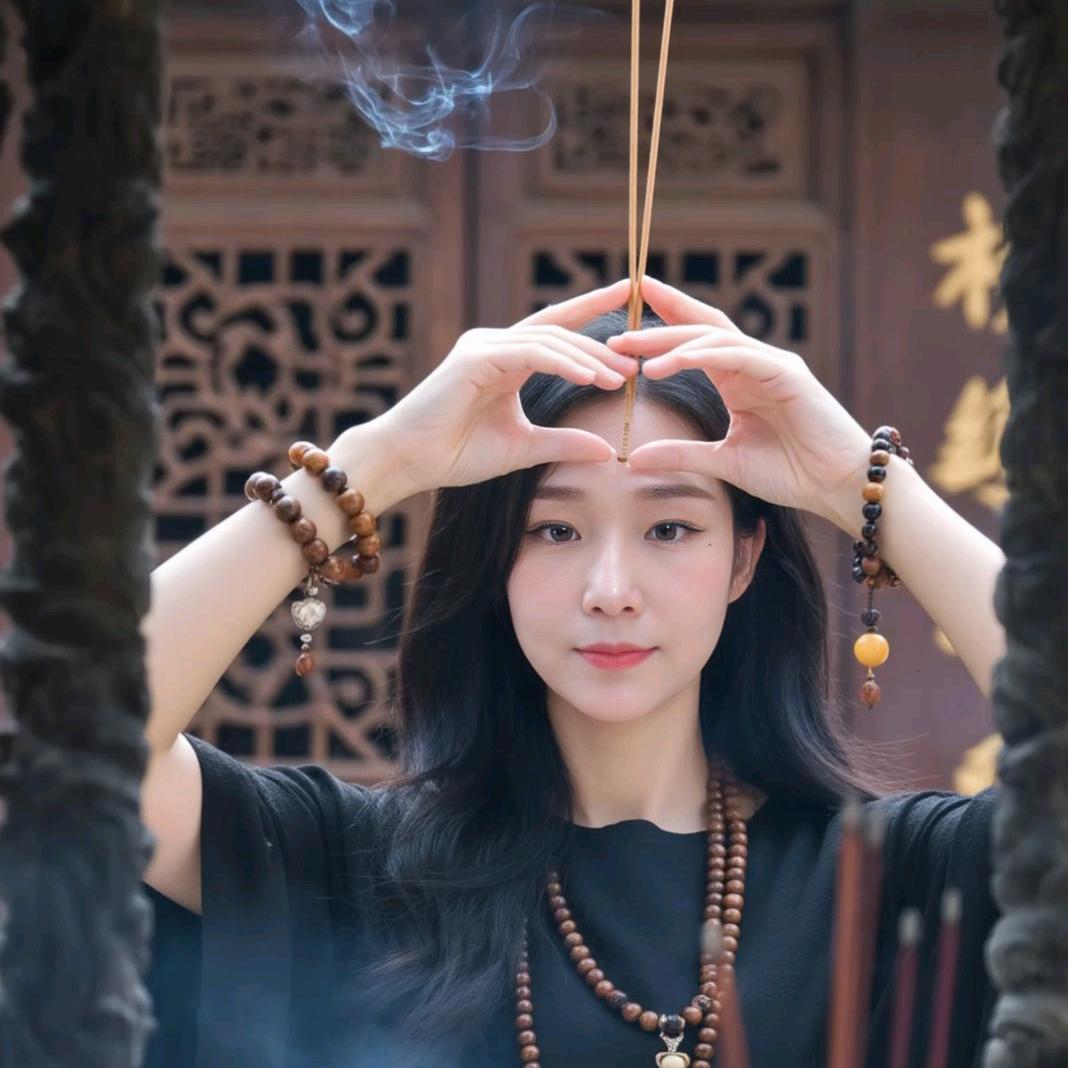 乐乐 (女神) 永远服二叔 更服他家大姐