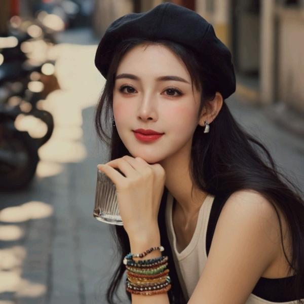 慧～