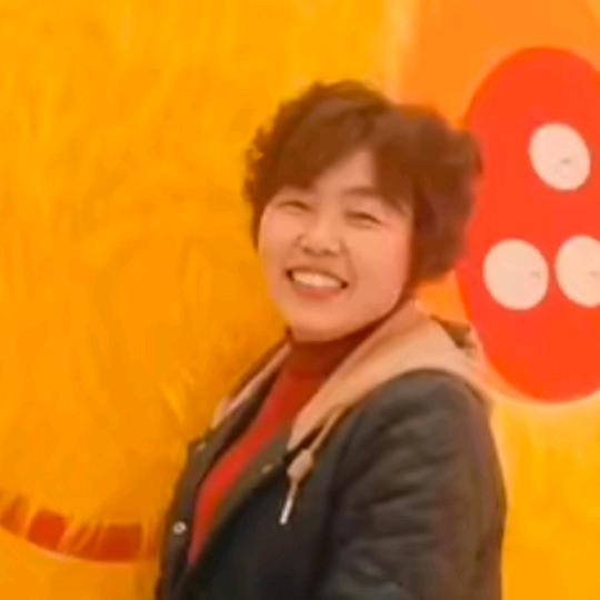 幸福婆婆童大姐