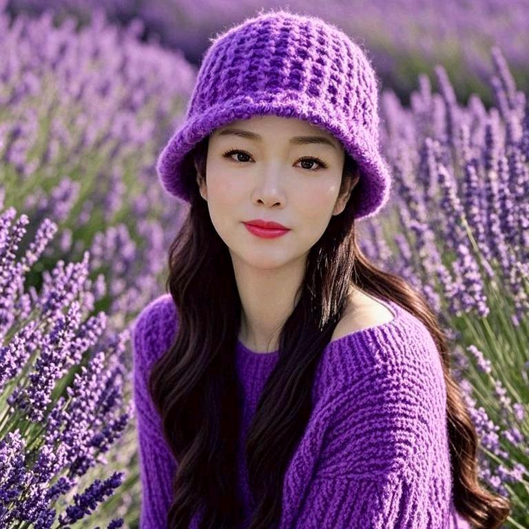 撮一顿花姐