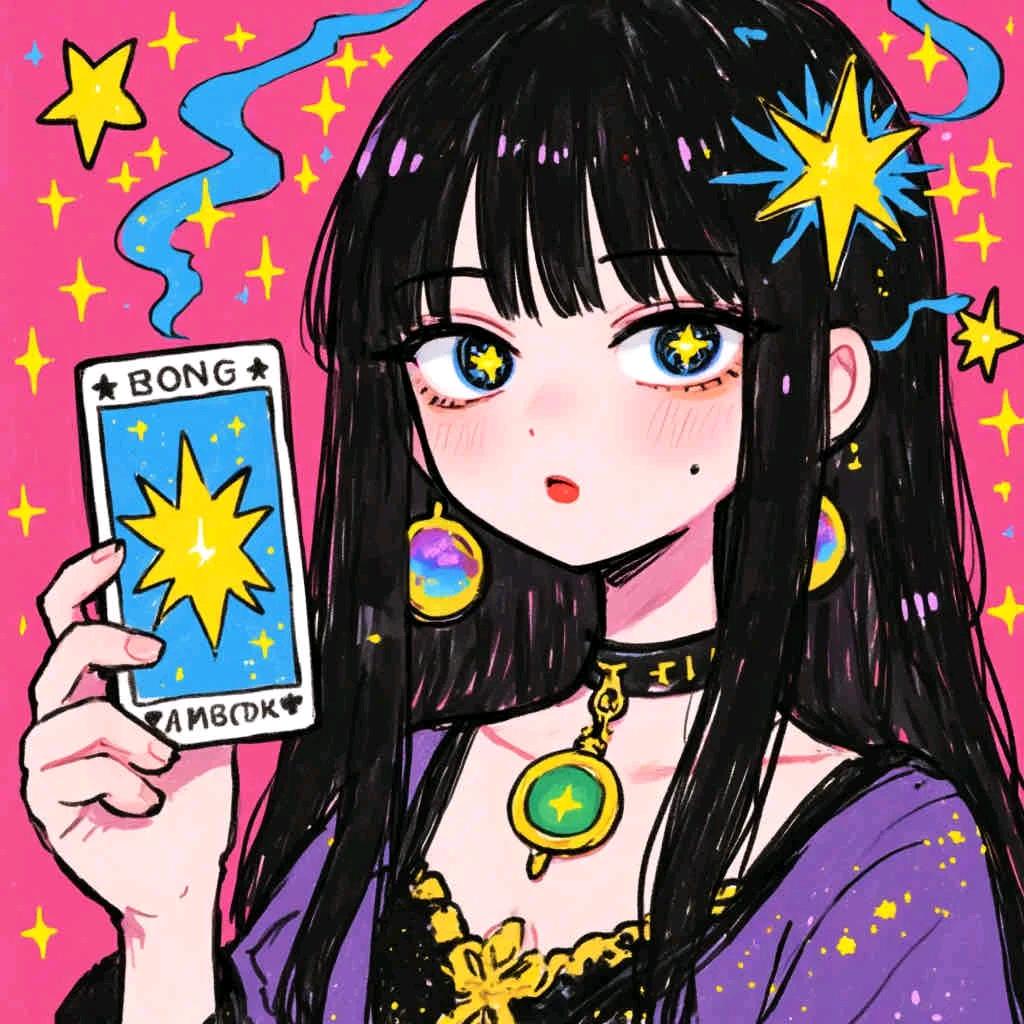 月兔Venus
